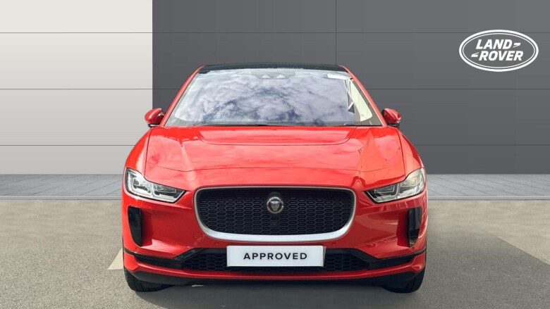 Jaguar I-Pace 294kW EV400 HSE 90kWh 5dr Auto Electric Estate